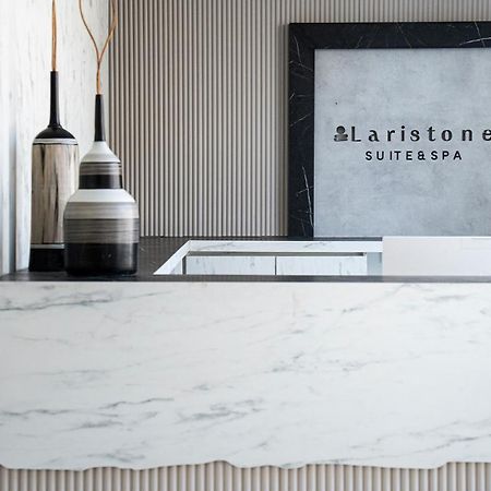 Laristone Suite Spa Hotel Aksu  Luaran gambar