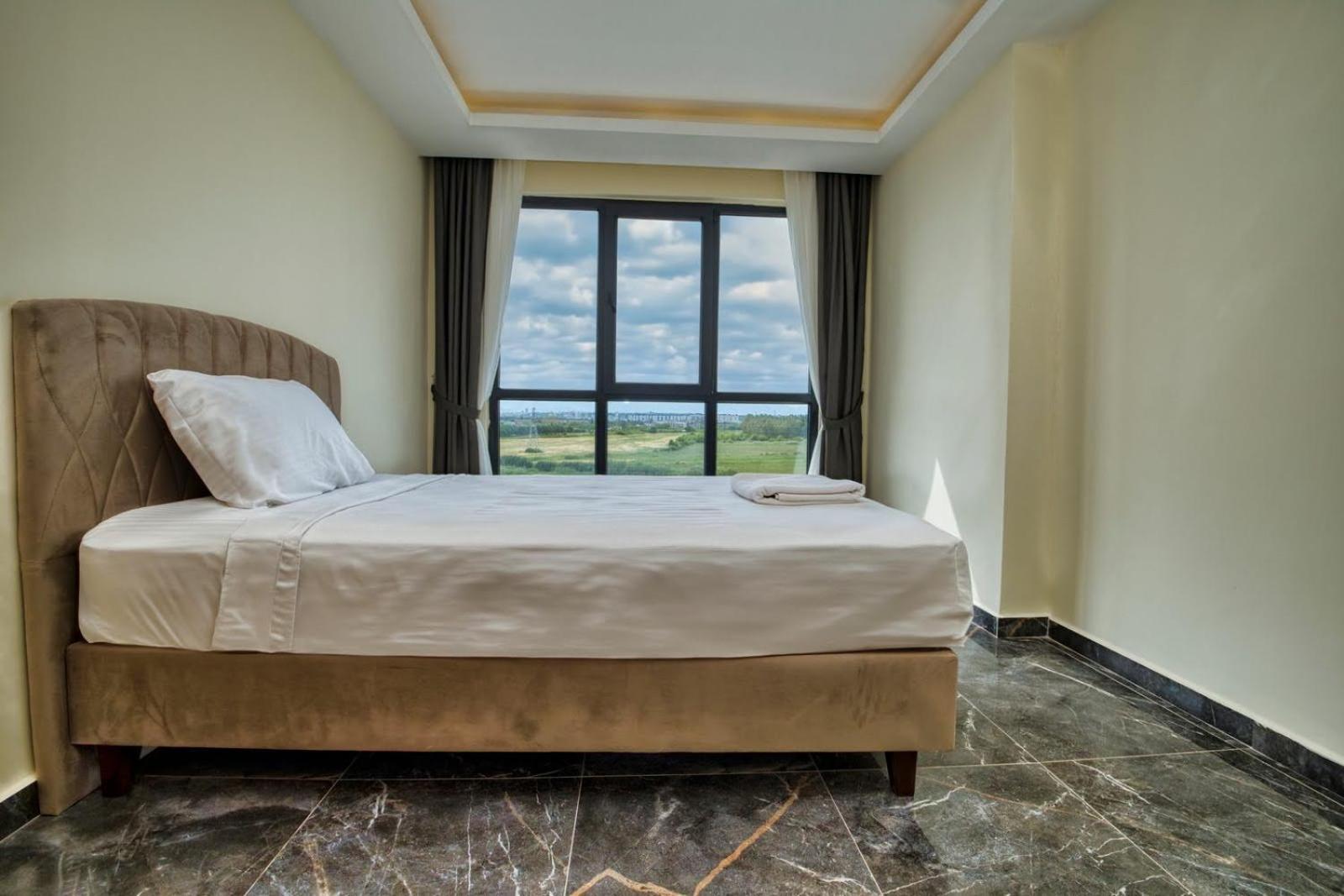 Laristone Suite Spa Hotel Aksu  Luaran gambar