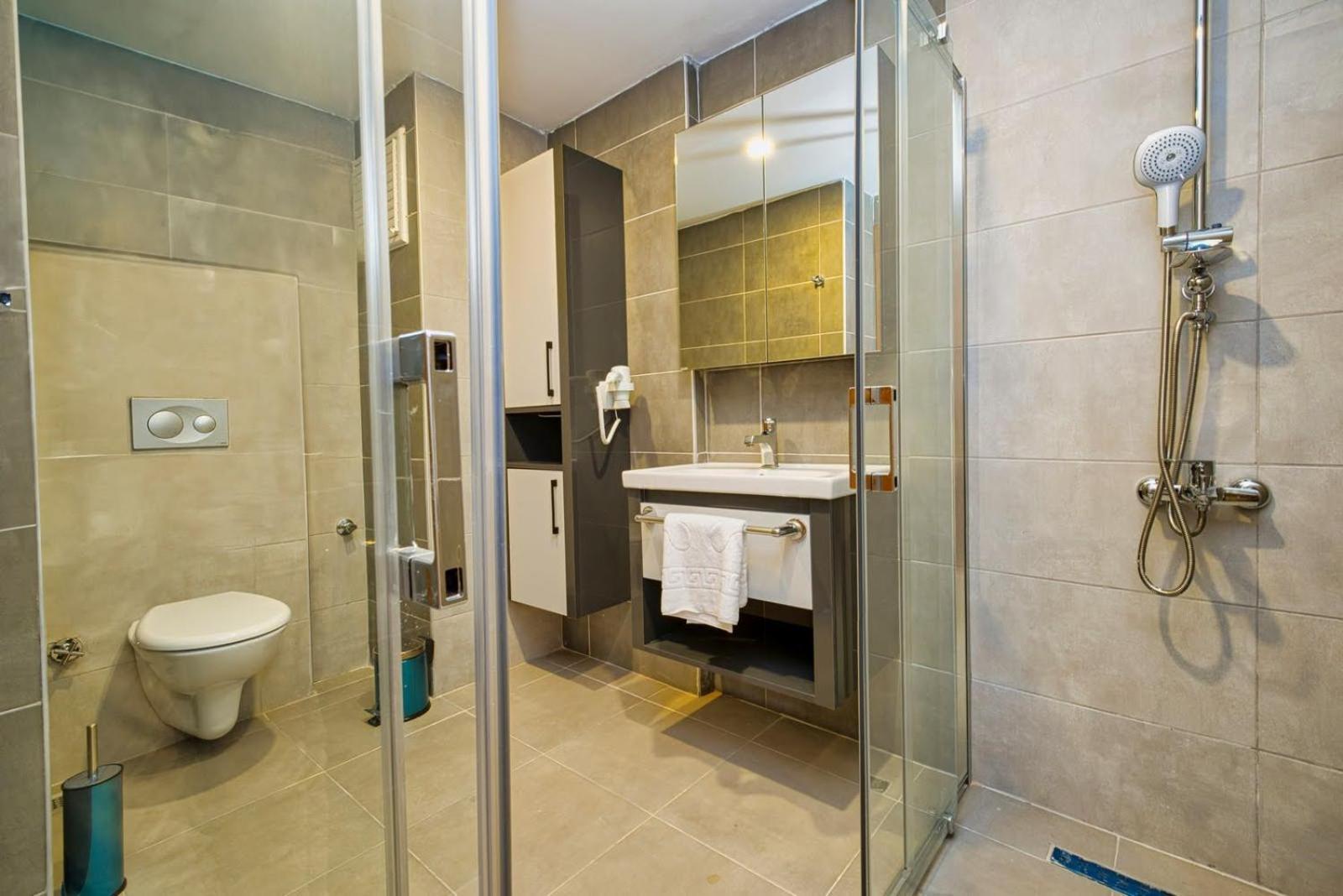 Laristone Suite Spa Hotel Aksu  Luaran gambar