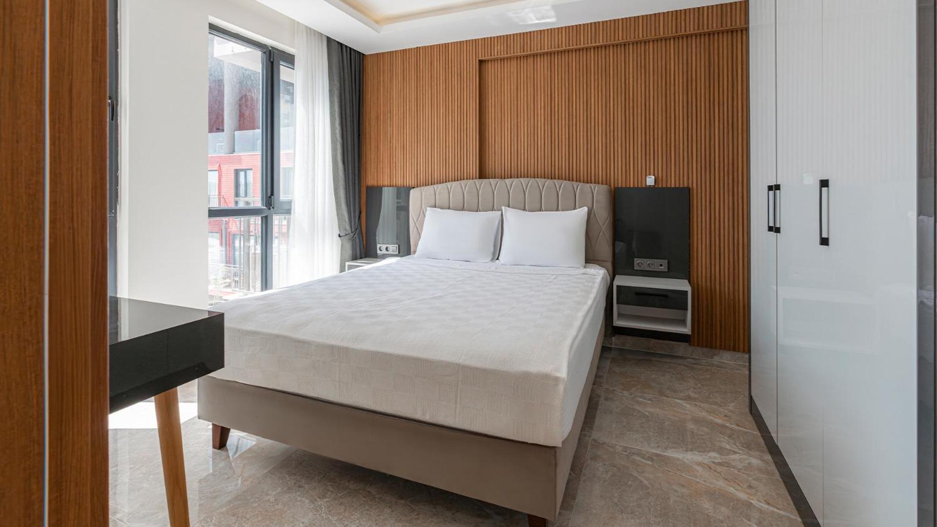 Laristone Suite Spa Hotel Aksu  Luaran gambar