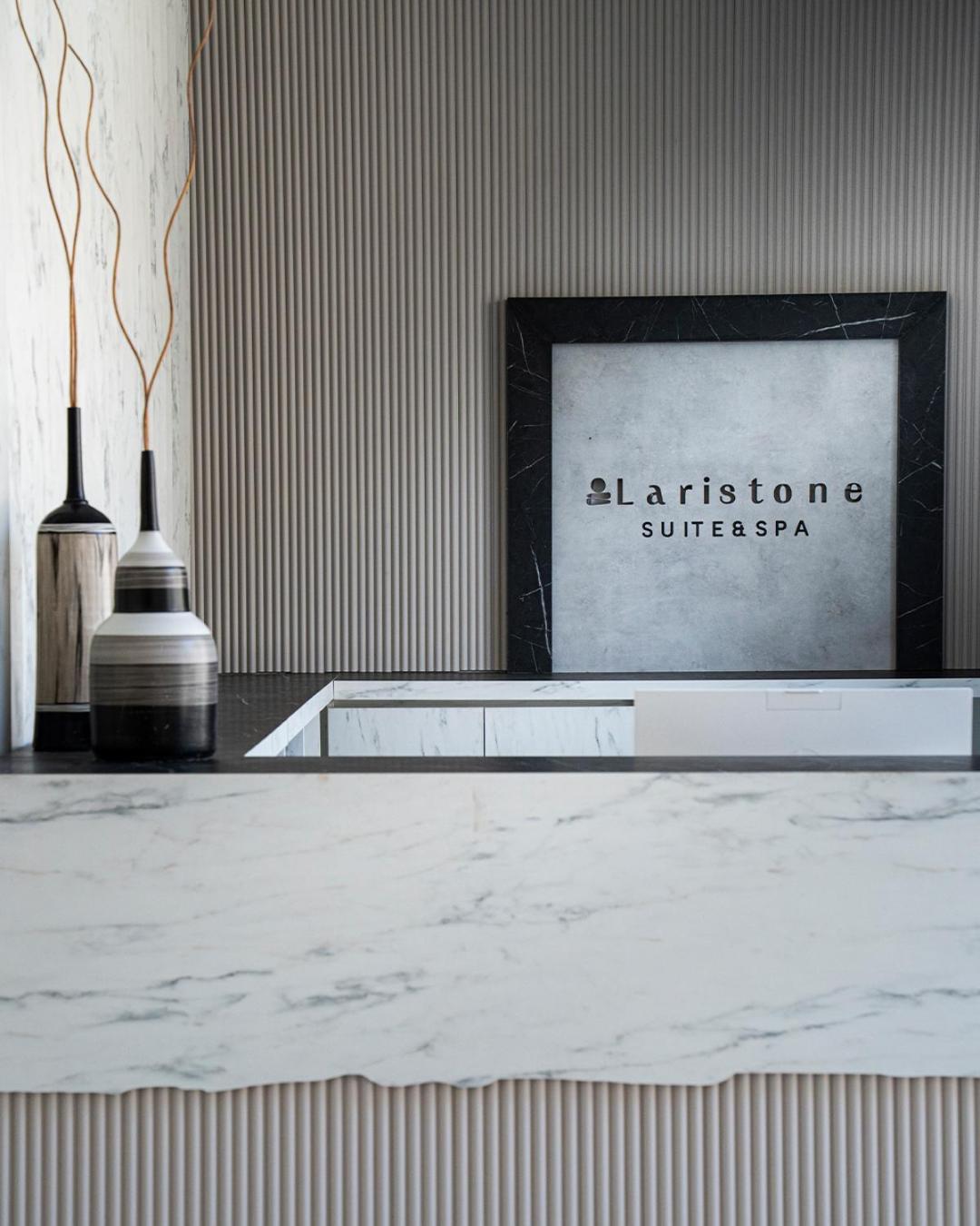 Laristone Suite Spa Hotel Aksu  Luaran gambar