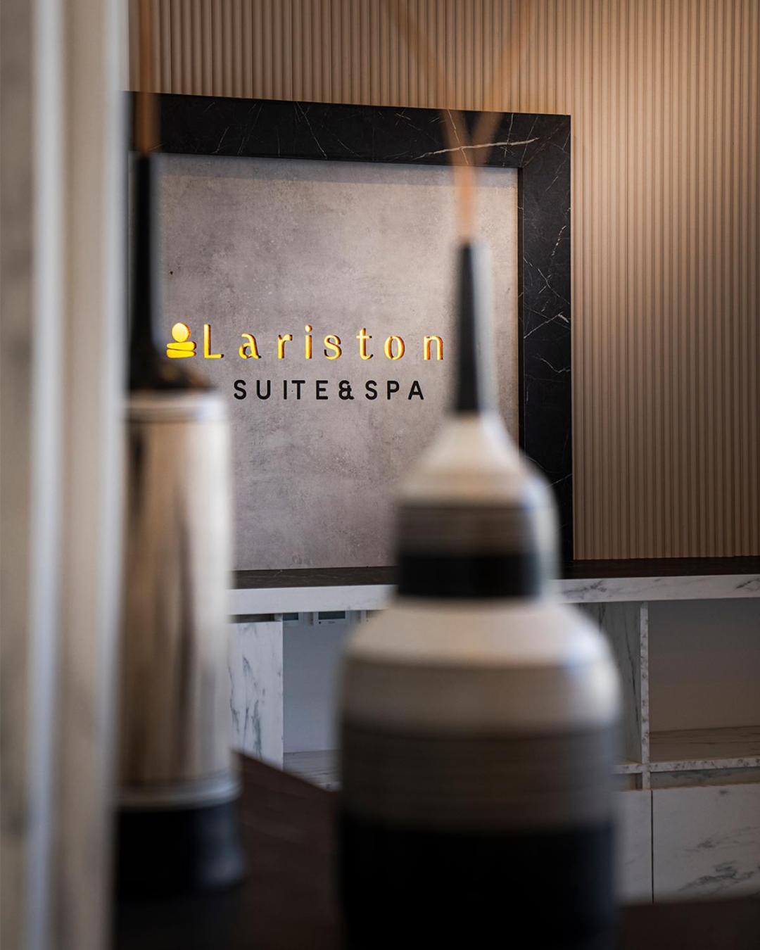 Laristone Suite Spa Hotel Aksu  Luaran gambar