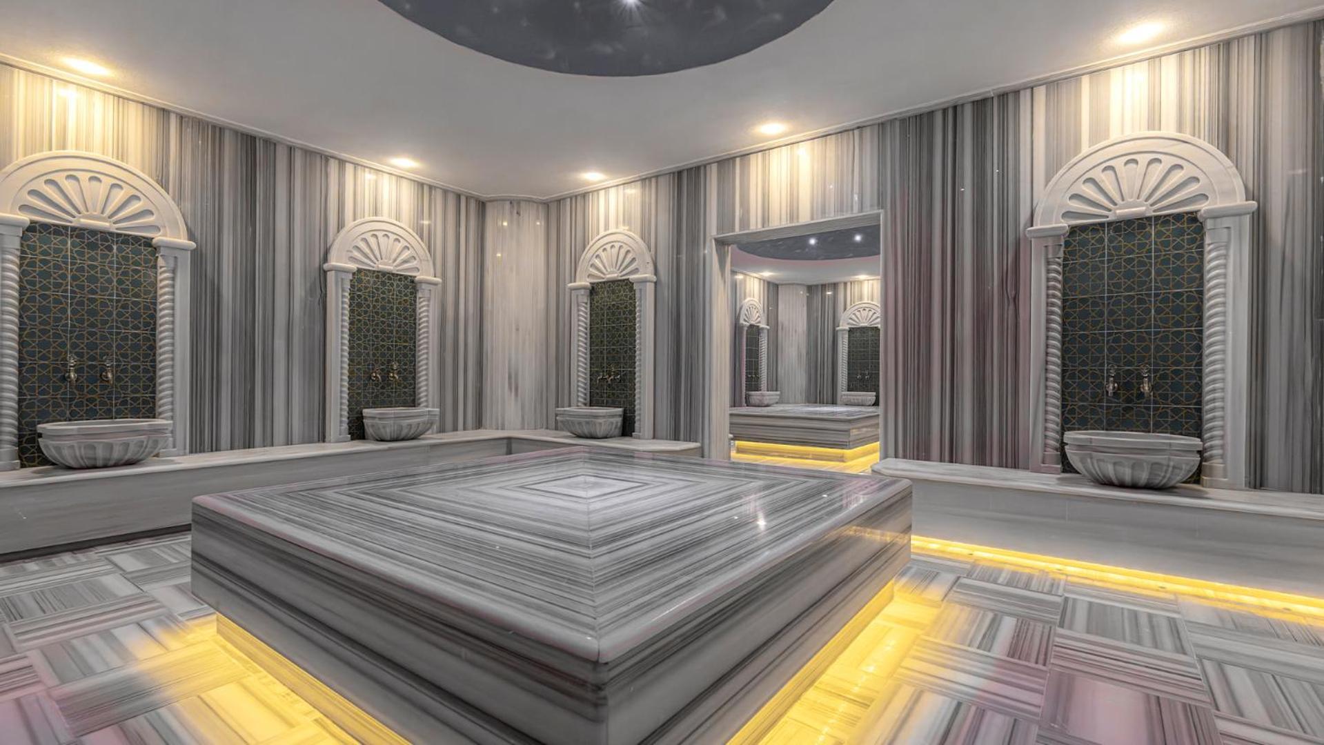 Laristone Suite Spa Hotel Aksu  Luaran gambar