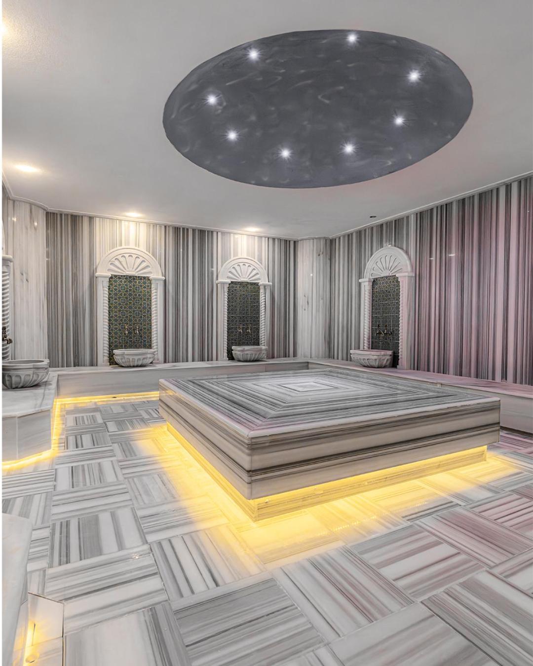 Laristone Suite Spa Hotel Aksu  Luaran gambar