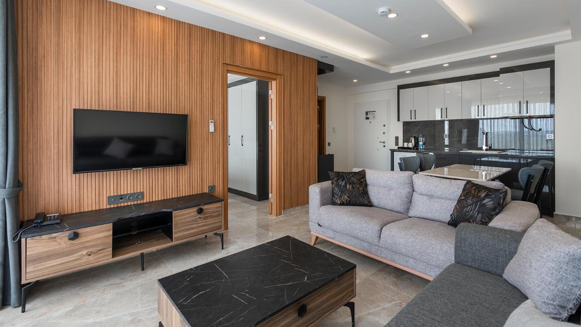 Laristone Suite Spa Hotel Aksu  Luaran gambar