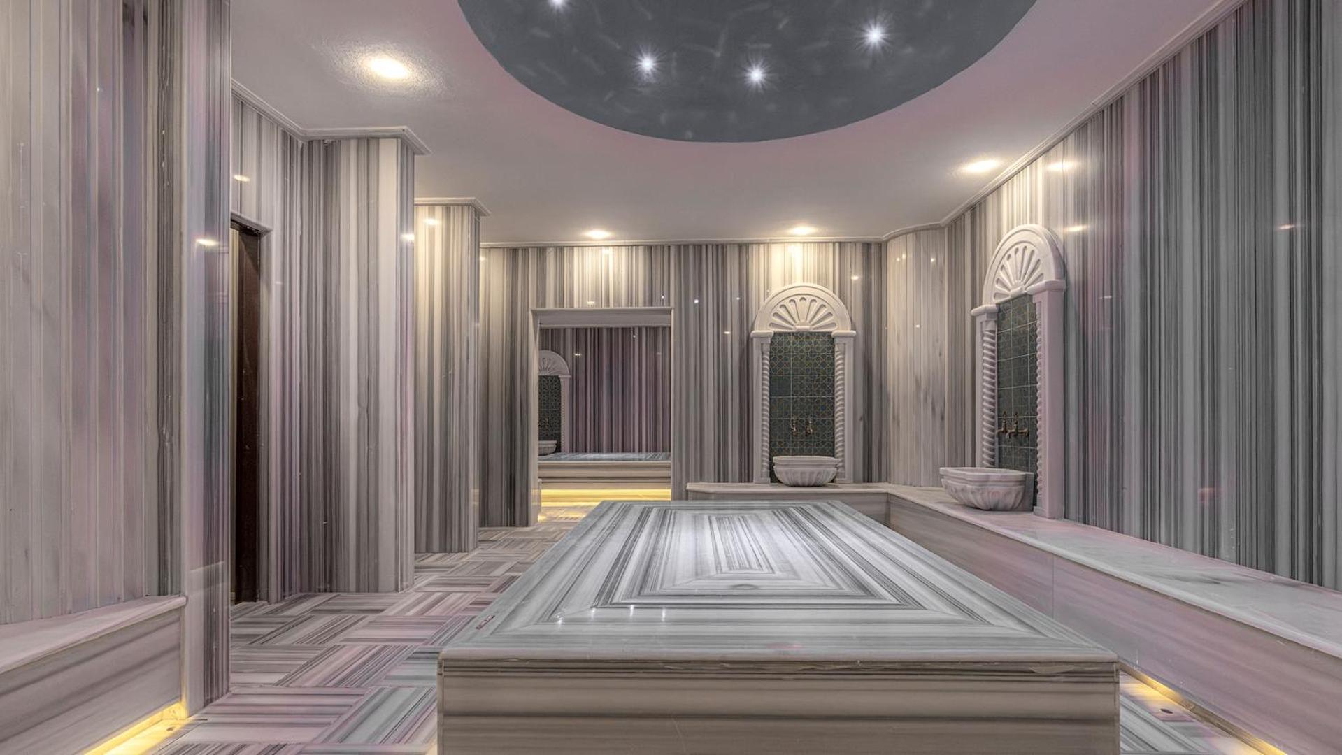 Laristone Suite Spa Hotel Aksu  Luaran gambar